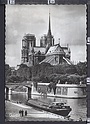 N9833 PARIS NOTRE-DAME - CHANTAL  VG